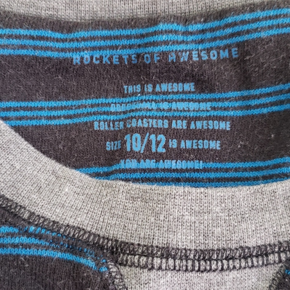 Sweatshirt - Picture 2 of 2